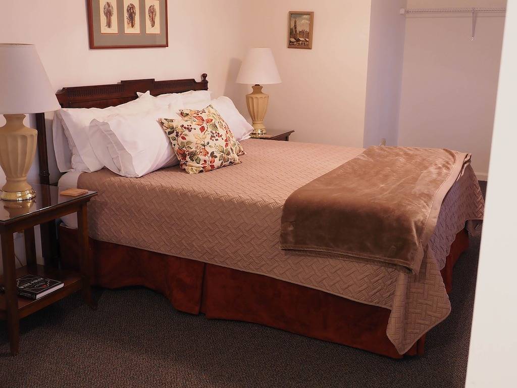 Ganze Wohnung, Ruhige Landeinstellung in Adams County (PA)