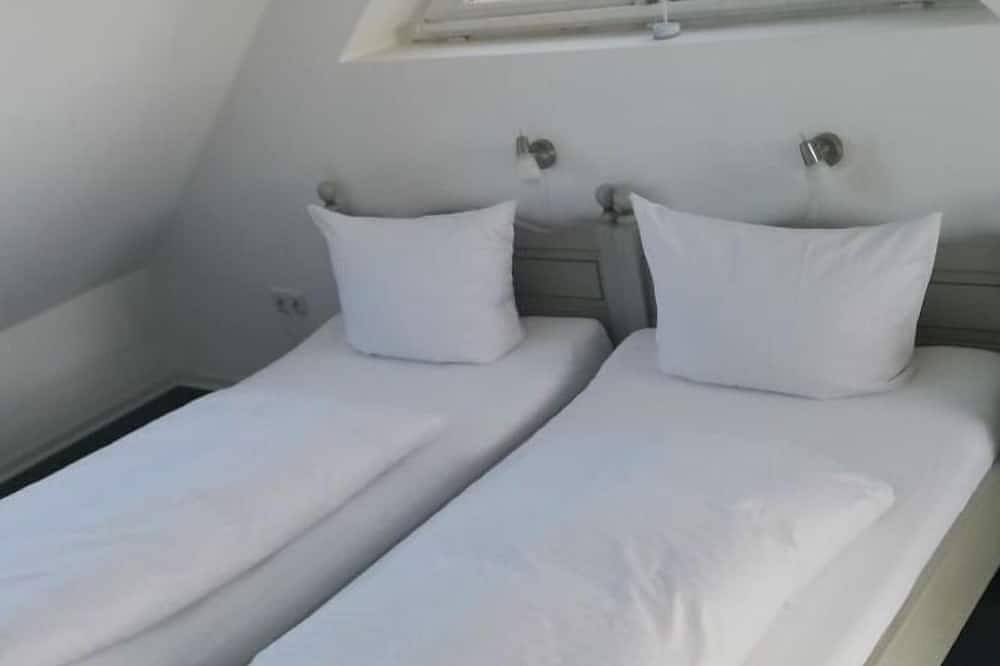 Ganze Wohnung, Weitsicht in Wittdün, Amrum