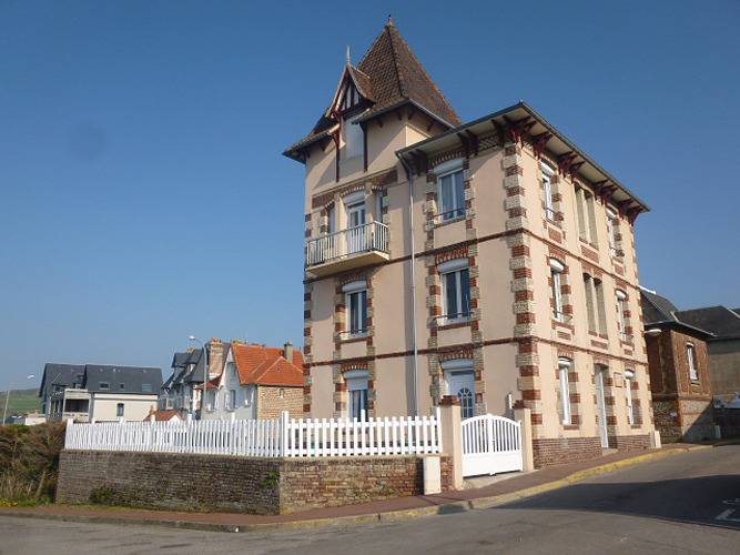 Casa de huéspedes para 5 personas - 1