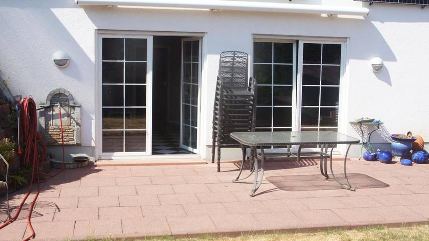 Ferienwohnung für 2 Personen, mit Terrasse in Fürth (Odenwald) - 3