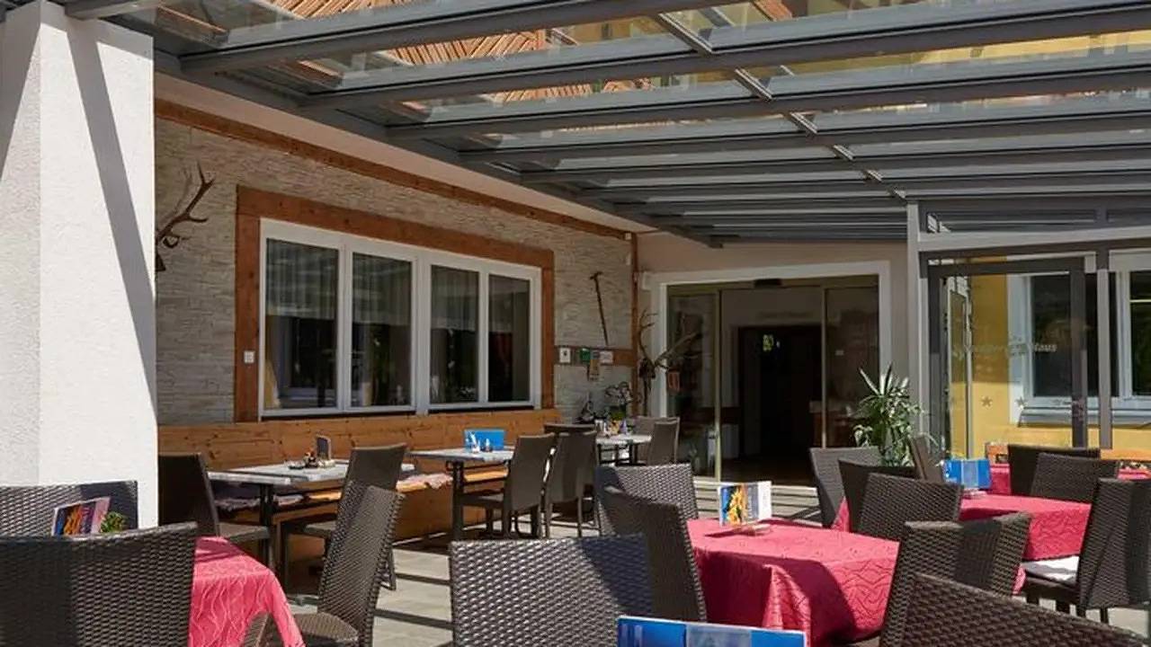 Einzelzimmer für 1 Person (18 m²) in Stuhlfelden in Stuhlfelden, Pinzgau