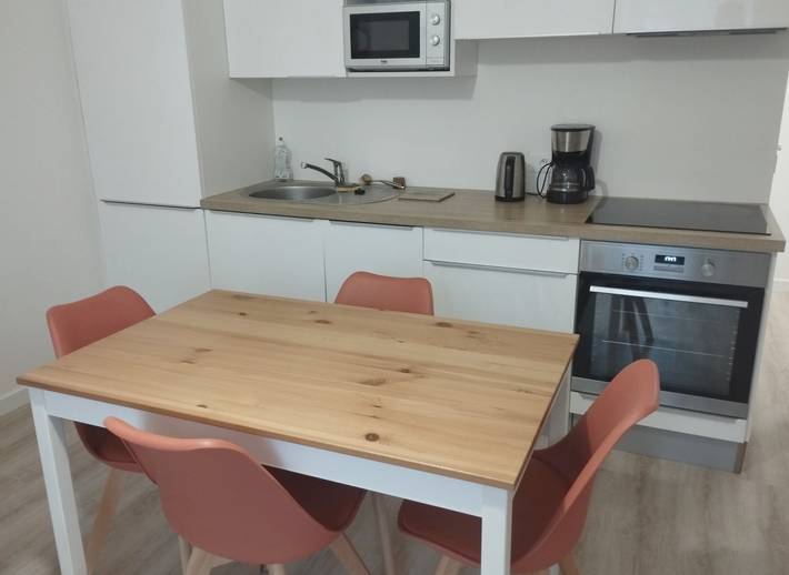 Gîte pour 4 personnes à La Turballe - 3