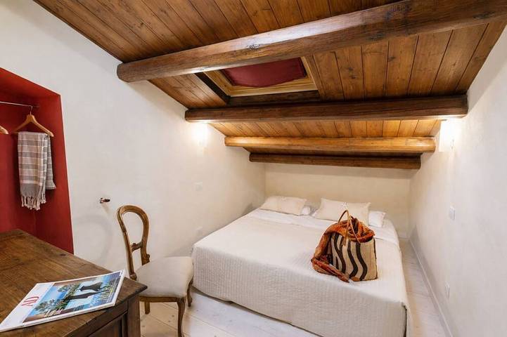 Apartamento entero, La Masseria - La Scalinata - 7 in Vasto, Provincia de Chieti