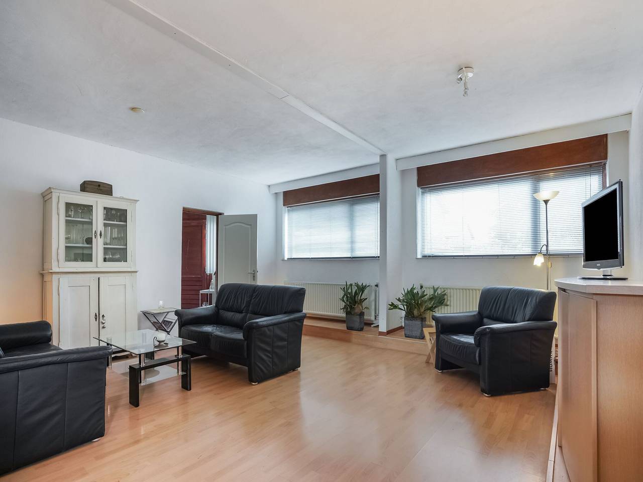 Bungalow in Landgraaf met terras in Landgraaf, Parkstad Limburg