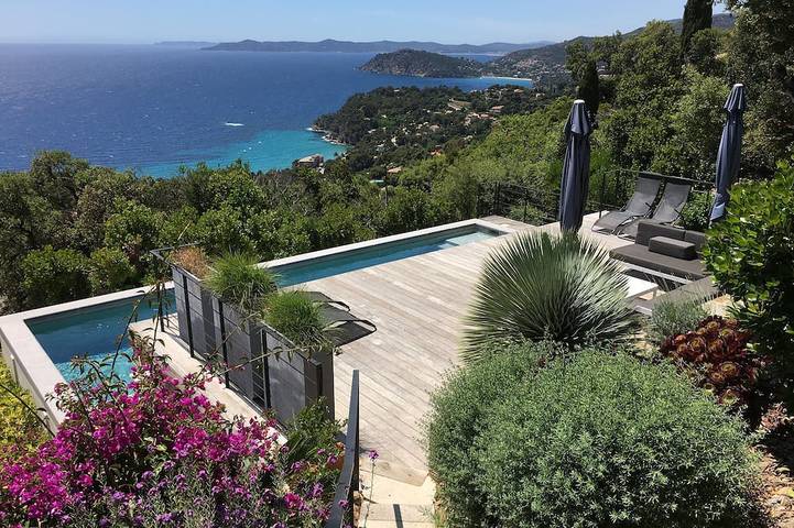 Villa für 11 Personen, mit Garten - 1