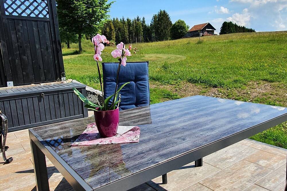 \"Traumhafte Ferienwohnung am See: Erholung und Spaß für die Familie!\" in Lechbruck am See, Bayerisch Schwaben