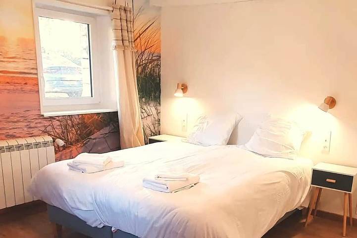 Location de vacances pour 8 personnes à Caumont-l'Éventé - 4