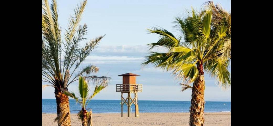 Camping pour 6 personnes à Narbonne - 2