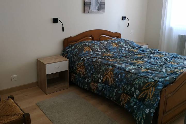 Gîte pour 6 personnes à Banon - 3