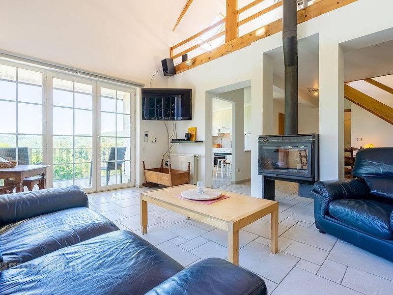 Groepsaccommodatie Rendeux in Rendeux, Provincie Luxemburg