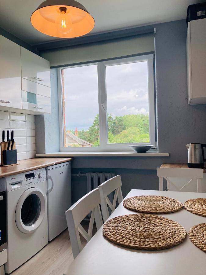 Gîte pour 4 personnes dans Kolka - 4