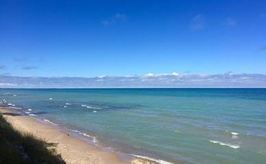 Cottage for 10 Guests in Grand Bend, ON, Lake Huron ON, Picture 4