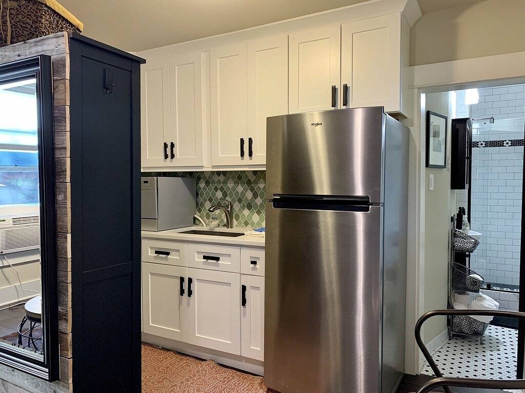 Das schicke Refugium in der Nähe der Csu und der Altstadt! in Fort Collins, Larimer County