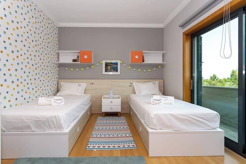 Casa Vida Serena in Setúbal, Halbinsel von Setúbal
