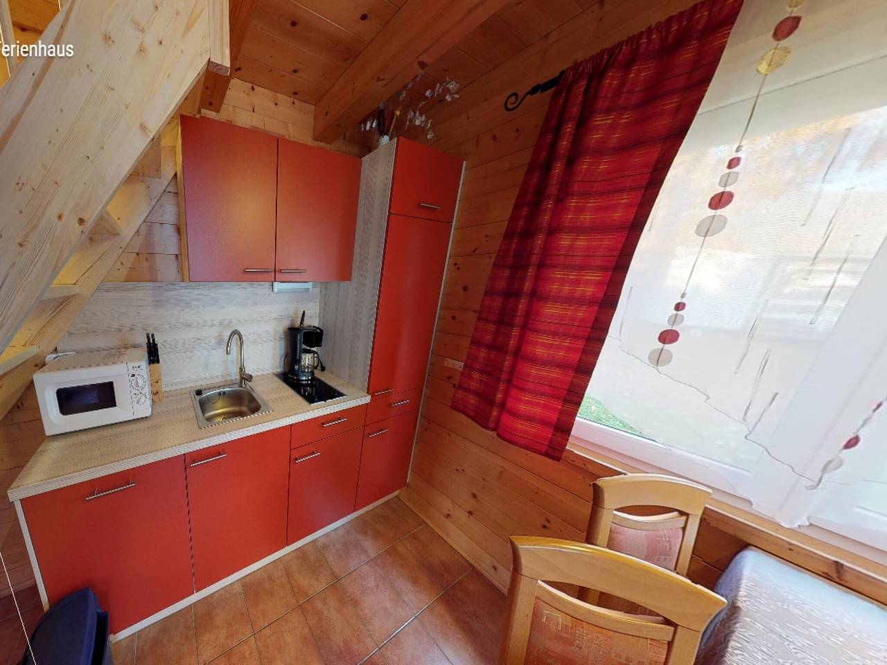 Ferienhaus am Ossiacher See & Skigebiet in Bodensdorf, Gerlitzen