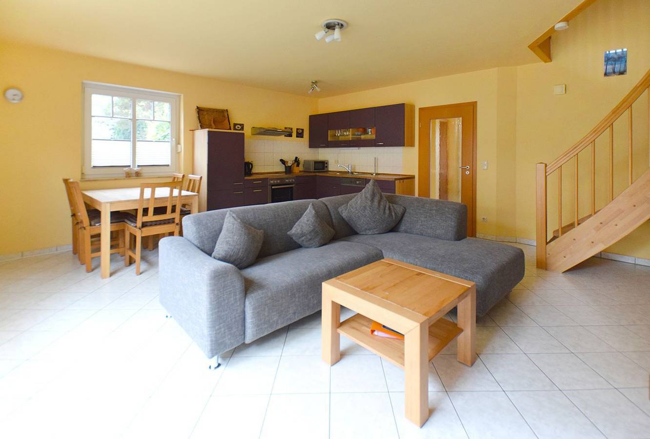 Ferienhaus in Darß ab 93€ pro Nacht