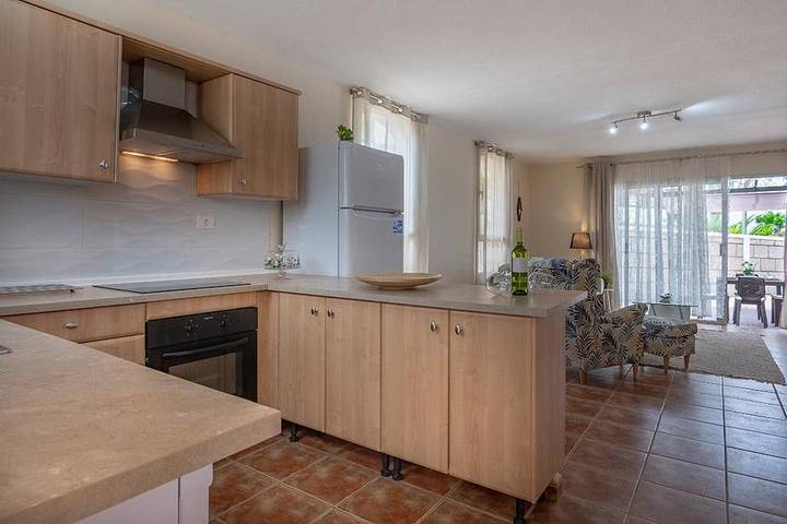 Ferienhaus für 4 Personen, mit Whirlpool und Terrasse in Callao Salvaje - 2