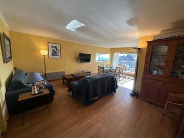 Appartement De Vacances pour 8 Personnes dans Cabourg, Côte Fleurie, Photo 4