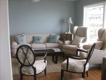 Vacation House for 12 Guests in Lake Erie, Picture 3