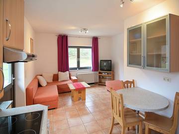 Ferienwohnung für 6 Personen in Bad Wildungen, Waldecker Land, Bild 4