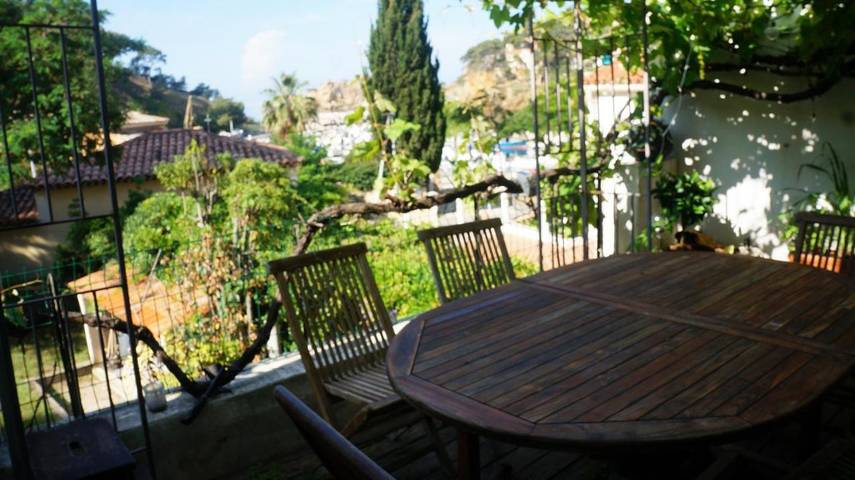 Location de vacances pour 3 personnes, avec vue et jardin à Ensuès-la-Redonne - 2