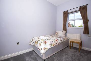 Holiday Home for 9 People in Durham, County Durham, Photo 4