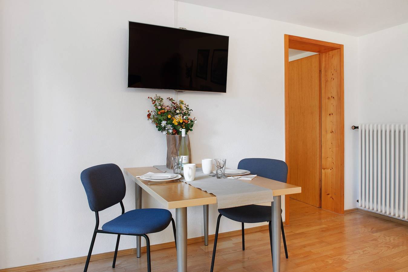 Bodensee Bungalow – Souterrainwoning met privéterras, gemeenschappelijke tuin en wifi, foto 10