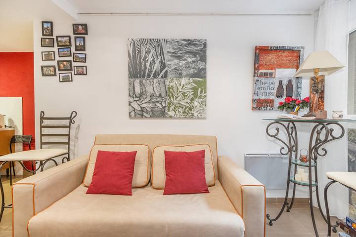 Ferienwohnung für 2 Personen in Katalonien - 2