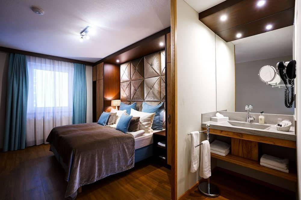 Familiär geführtes Hotel mit zentraler Lage in Rüdesheim am Rhein, Rheingau-Taunus-Kreis