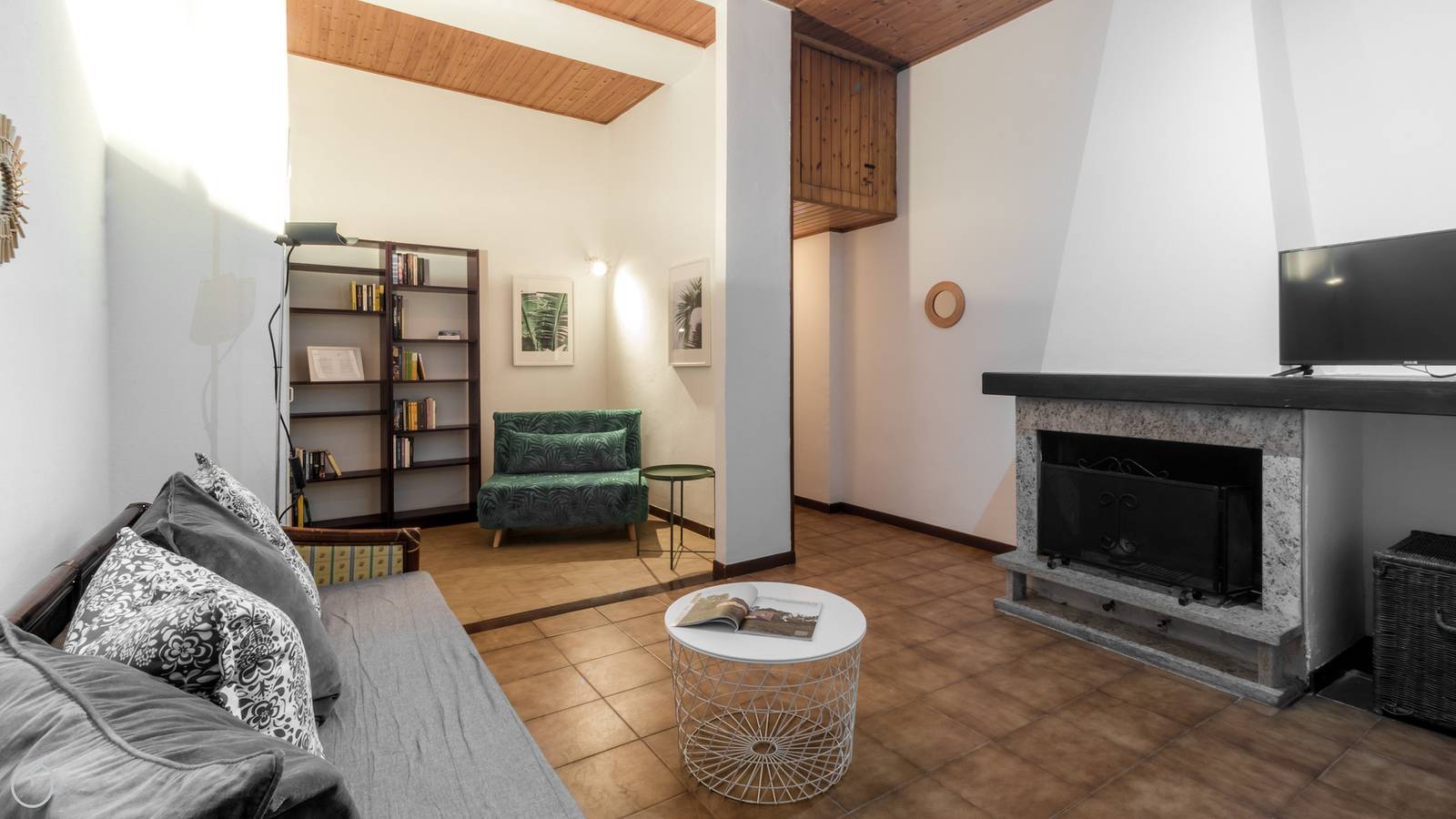 Apartamento entero, Italianway Easy - Massarani 5 in Milán, Provincia de Milan