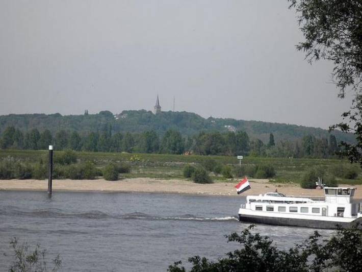 Ferienhaus für 2 Personen, mit Terrasse und Garten am Niederrhein - 2
