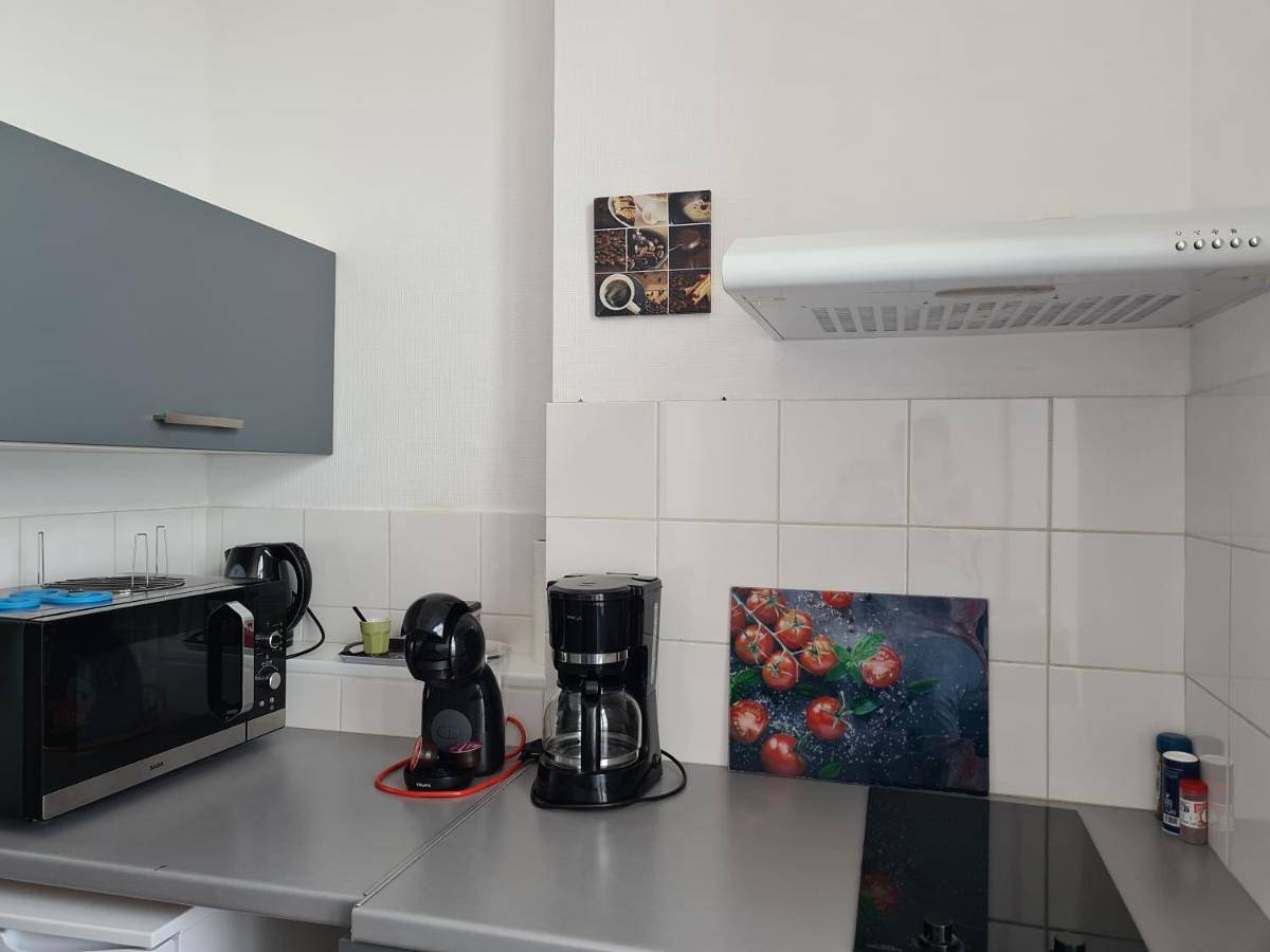 Appartement entier, Chanoine Boursier in Dol-de-Bretagne, Région de Saint-Malo