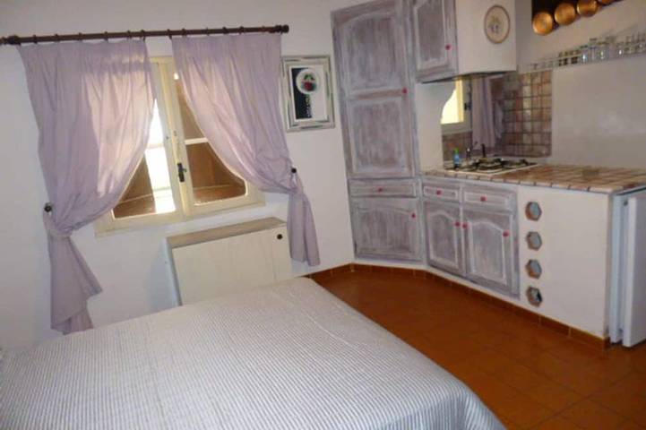 Ganze Wohnung, Carqueiranne Wohnung Mit Pool 2Mn Beach in Carqueiranne, Mittelmeerküste (Frankreich)