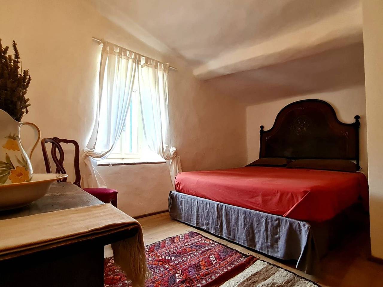 Von der Festung zum Meer" - Ihr Zuhause in San Leo in San Leo, Rimini Provinz