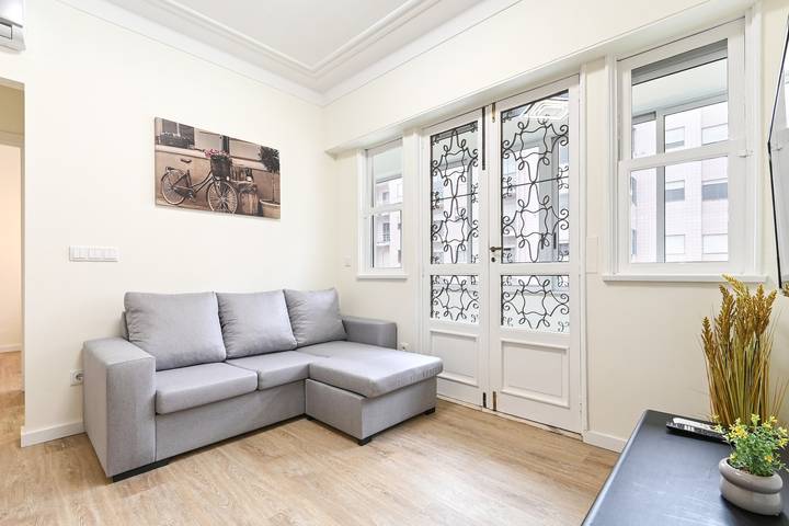 Gîte pour 4 personnes à Braga - 4