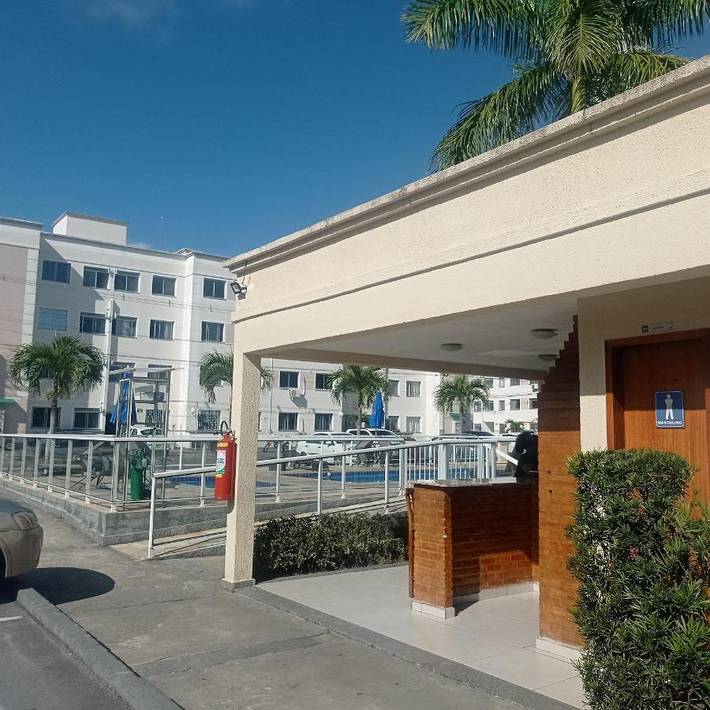 Casas e apartamentos de temporada para 7 pessoas, com piscina em Campos dos Goytacazes