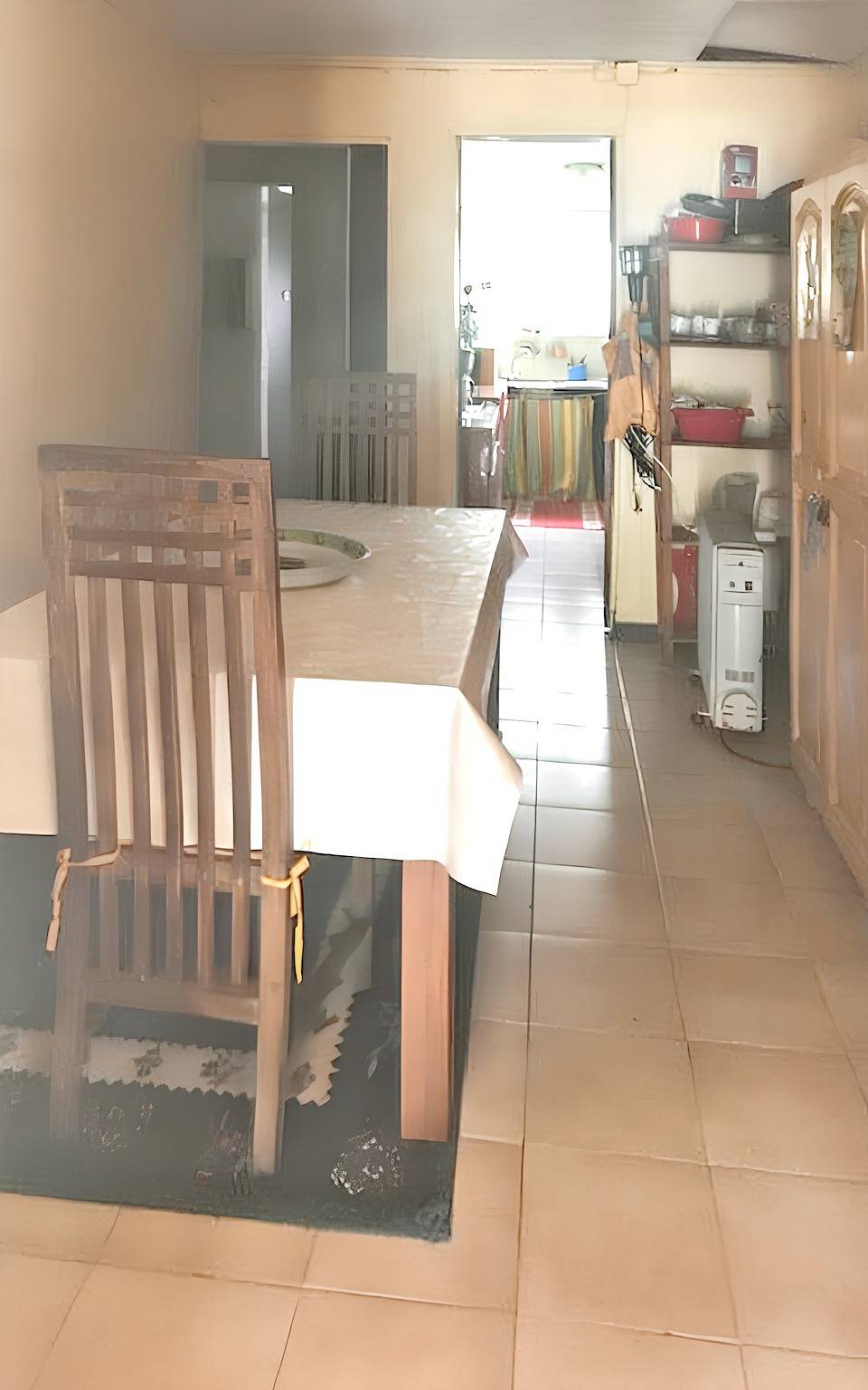 Maison chaleureuse à Saint Louis in Les Makes, Saint-Louis (Réunion)