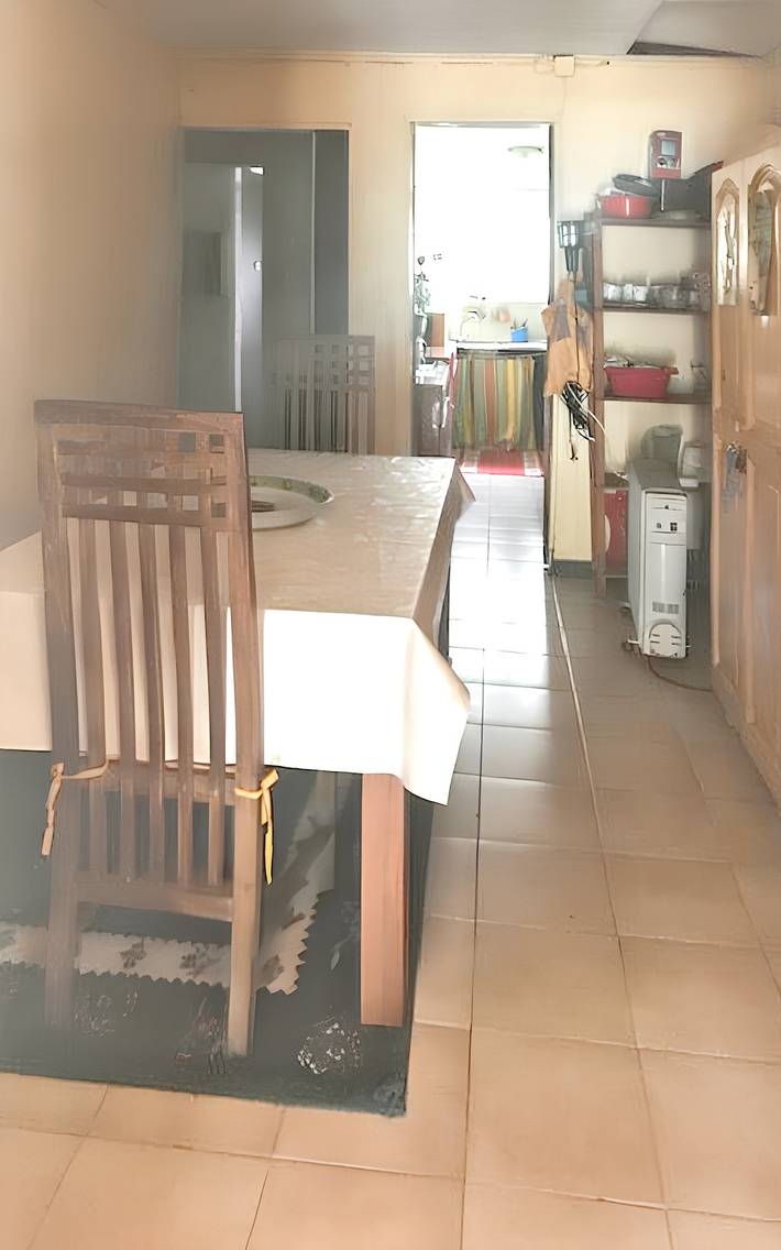 Location de vacances pour 6 personnes, avec terrasse dans Observatoire astronomique des Makes - 4