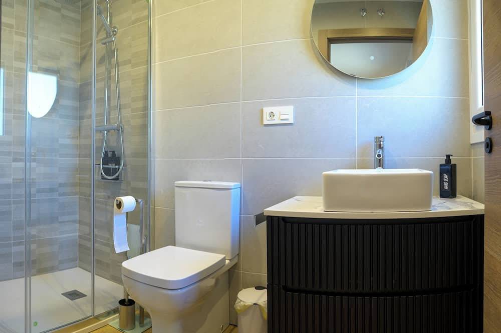 Apartamento entero, Apartamento El Puente 1 in Covarrubias , Provincia de Burgos