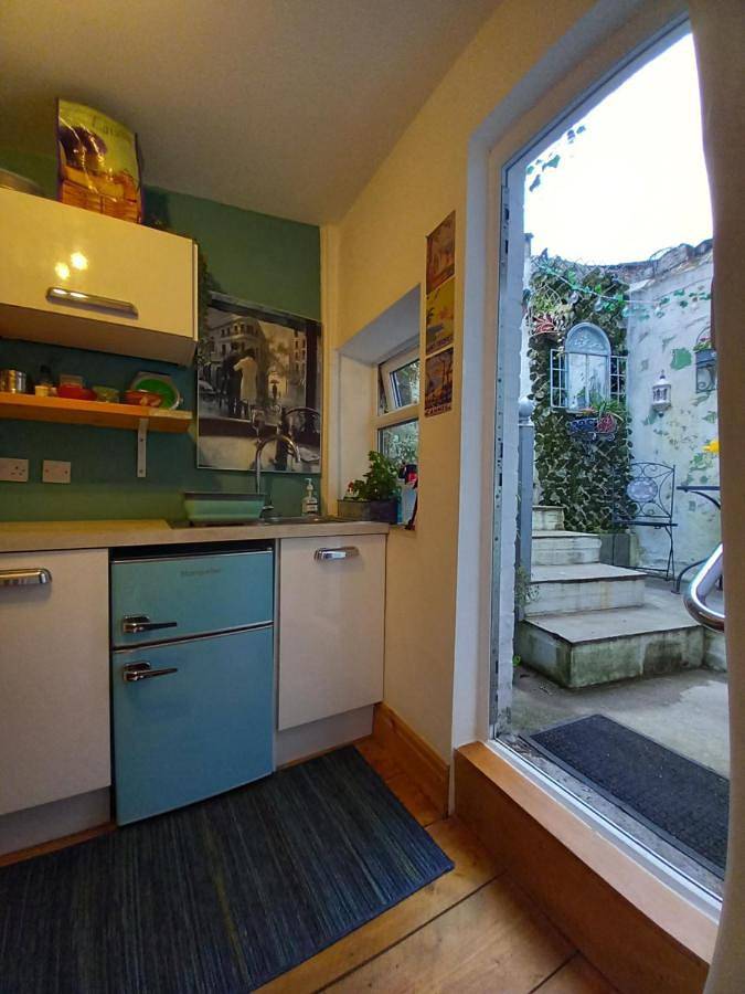 One-Bedroom Cottage in Skipton, North Yorkshire