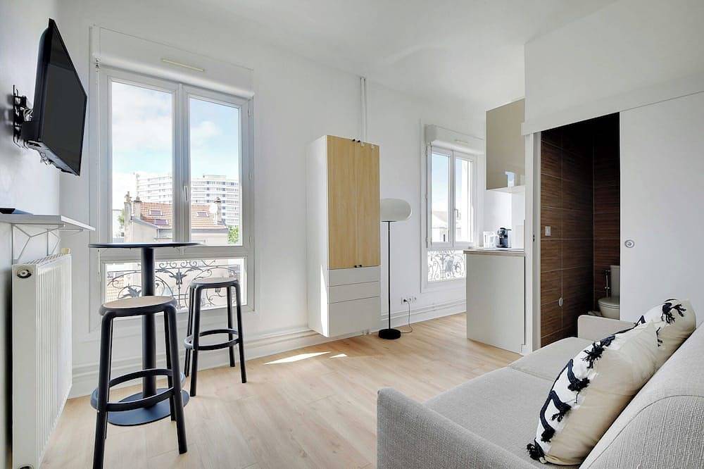 Entire apartment, Cosy studio for 2 people - Malakoff in Malakoff, Hauts-de-Seine