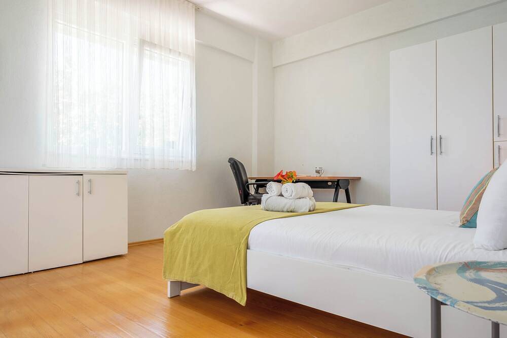 Ganze Wohnung, Luna - 2 Bed Apartment with private garden in Belek, Provinz Antalya