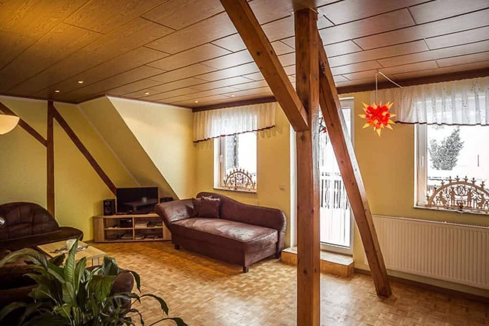 Ferienwohnung - Ferienhof Kürschner in Drebach, Erzgebirge