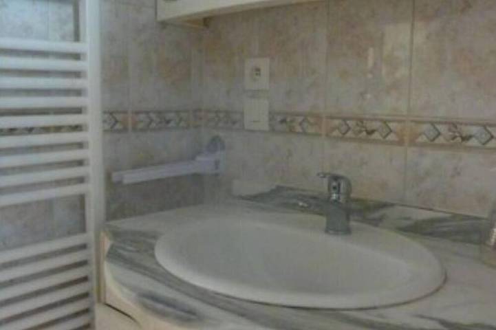 Location de vacances pour 4 personnes, avec jardin et jacuzzi à Chissay-en-Touraine - 4