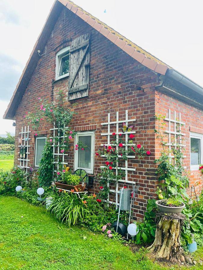 Three-Bedroom Holiday Home in Soltau, Landkreis Heidekreis