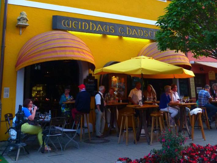 Ferienwohnung für 4 Personen, mit Terrasse und Seeblick, kinderfreundlich in Baden-Württemberg - 2