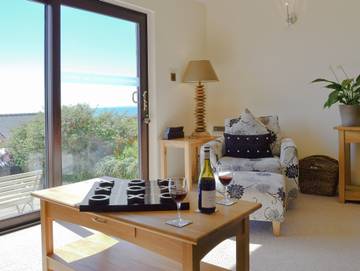 Holiday Home for 2 People in Gwynedd, North-Wales, Photo 1
