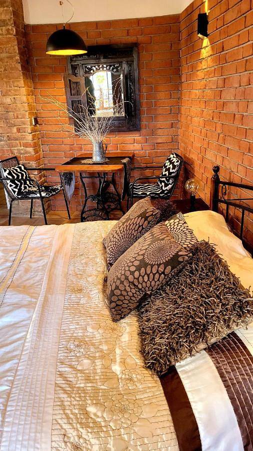 Geheel appartement, Studio Colonial in Rumburk, Boheems Zwitserland