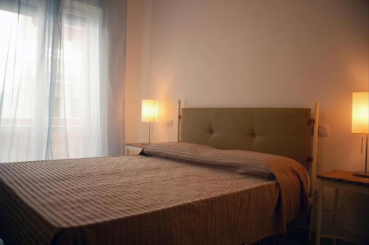 Chambre d’hôte pour 2 personnes, avec terrasse à Gallipoli - 3