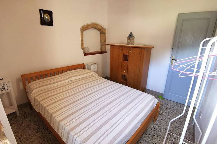 Casetta da Francesca - le tue vacanze in relax a 15 min. dal mare in Cuglieri, Sardegna